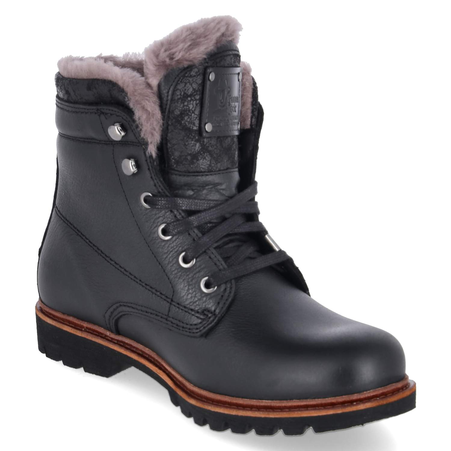 Winterboots AVIATOR IGLOO C 11  Schwarz