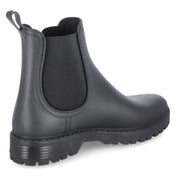 Chelsea Boots  Schwarz