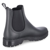 Chelsea Boots  Schwarz