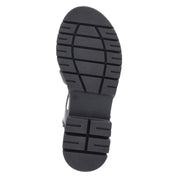 Sandalen Schwarz