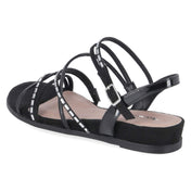 Sandalen  Schwarz