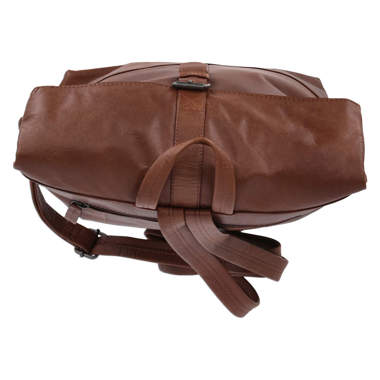 Rucksack  Braun