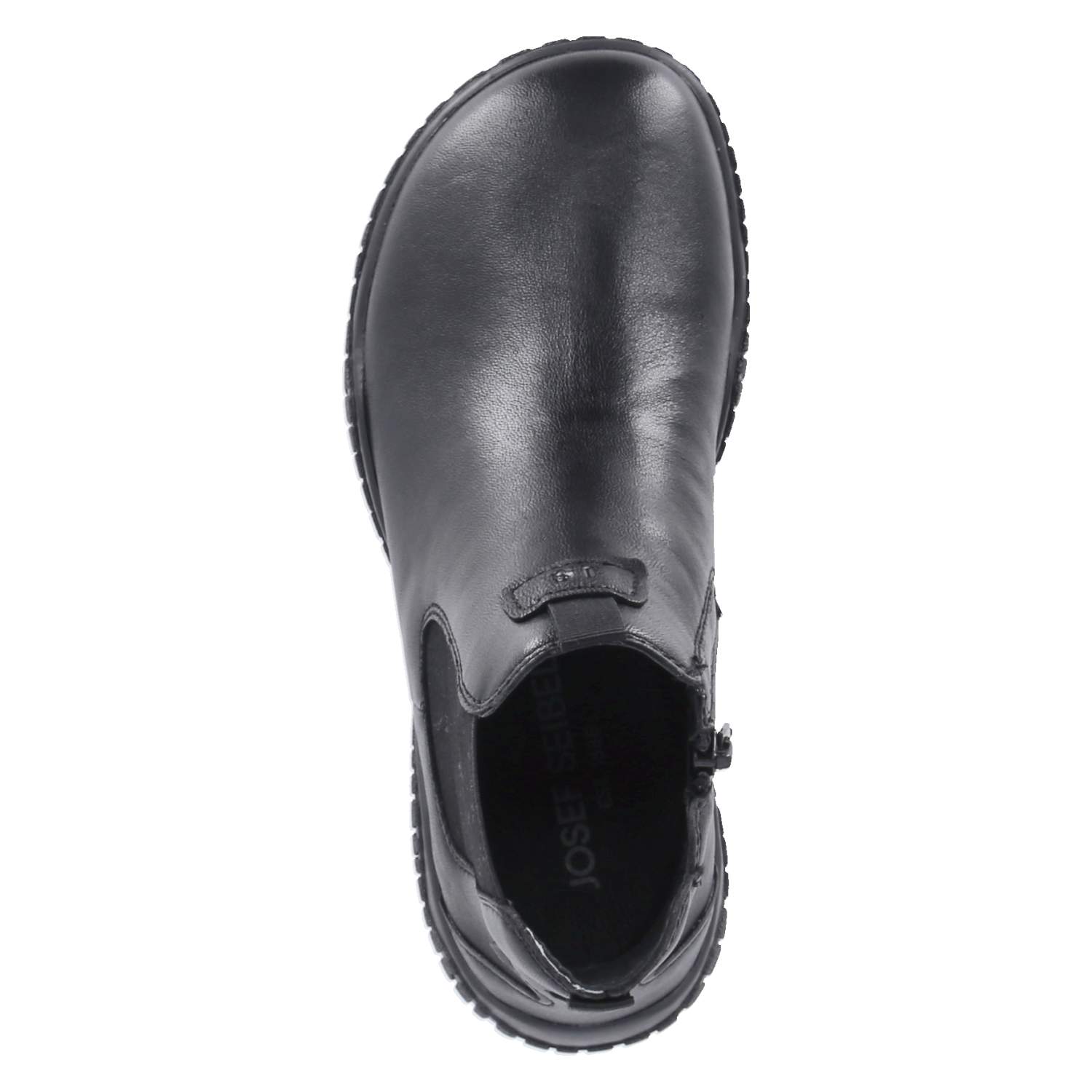 Chelsea Boots WYNONA 04  Schwarz