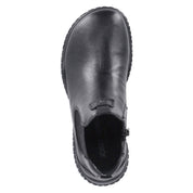 Chelsea Boots WYNONA 04  Schwarz