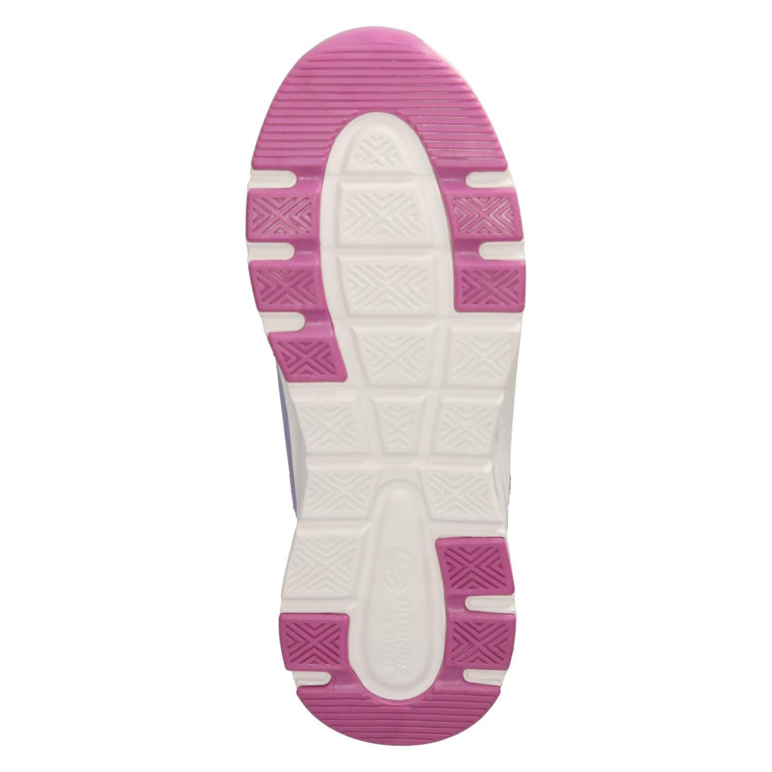 Low Sneaker  Lila