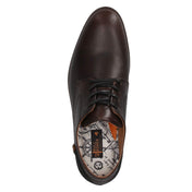 Businessschuhe  Braun