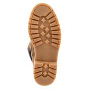 Boots PANAMA 03 WOOL C6  Braun