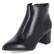 Ankle Boots  Schwarz