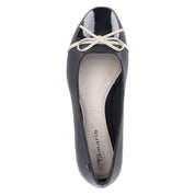 Ballerinas  Schwarz