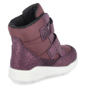 Stiefel Urban Mini  Lila