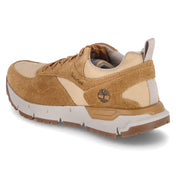 Low Sneaker VOYAGER PARK  Beige