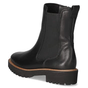 Chelsea Boots  Schwarz