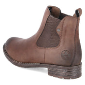 Chelsea Boots  Braun
