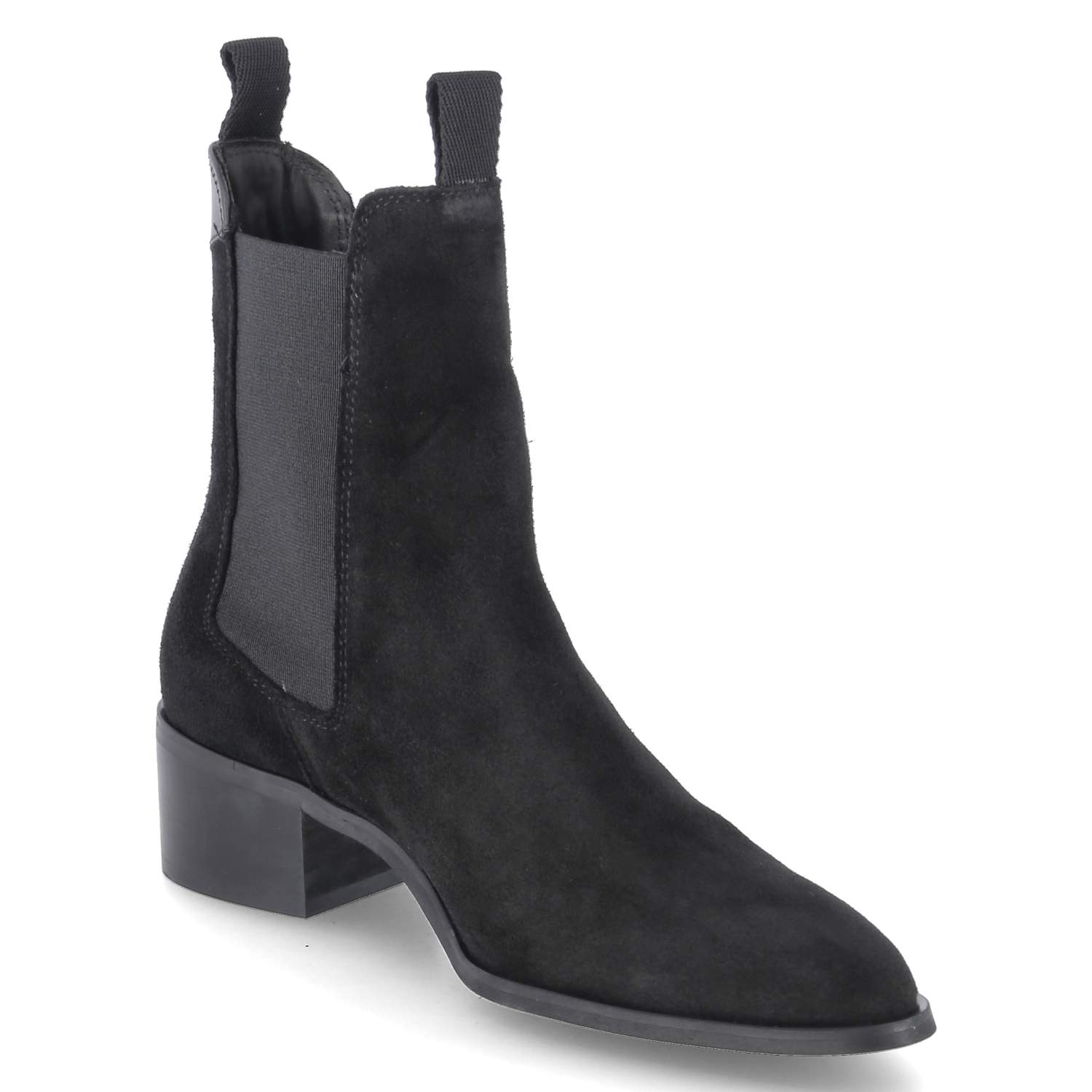 Chelsea Boots ST: BROOMLY  Schwarz