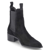 Chelsea Boots ST: BROOMLY  Schwarz