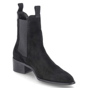 Chelsea Boots ST: BROOMLY  Schwarz