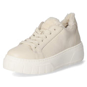Low Sneaker  Beige