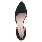 Ballerinas BLONDIE  Schwarz