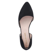 Ballerinas BLONDIE  Schwarz