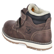 Winterboots  Braun