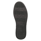 Schnürstiefeletten  Schwarz