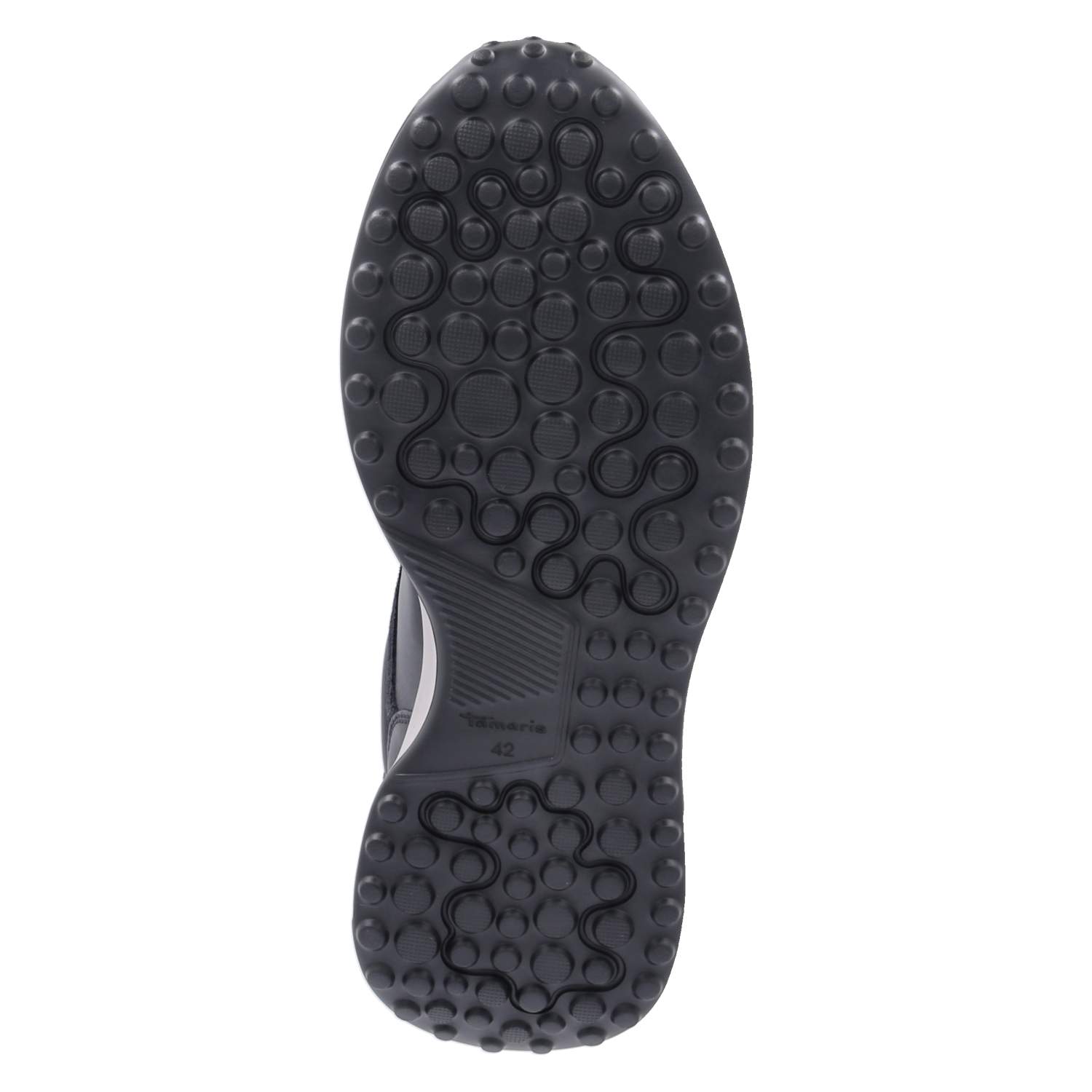 Low Sneaker  Blau