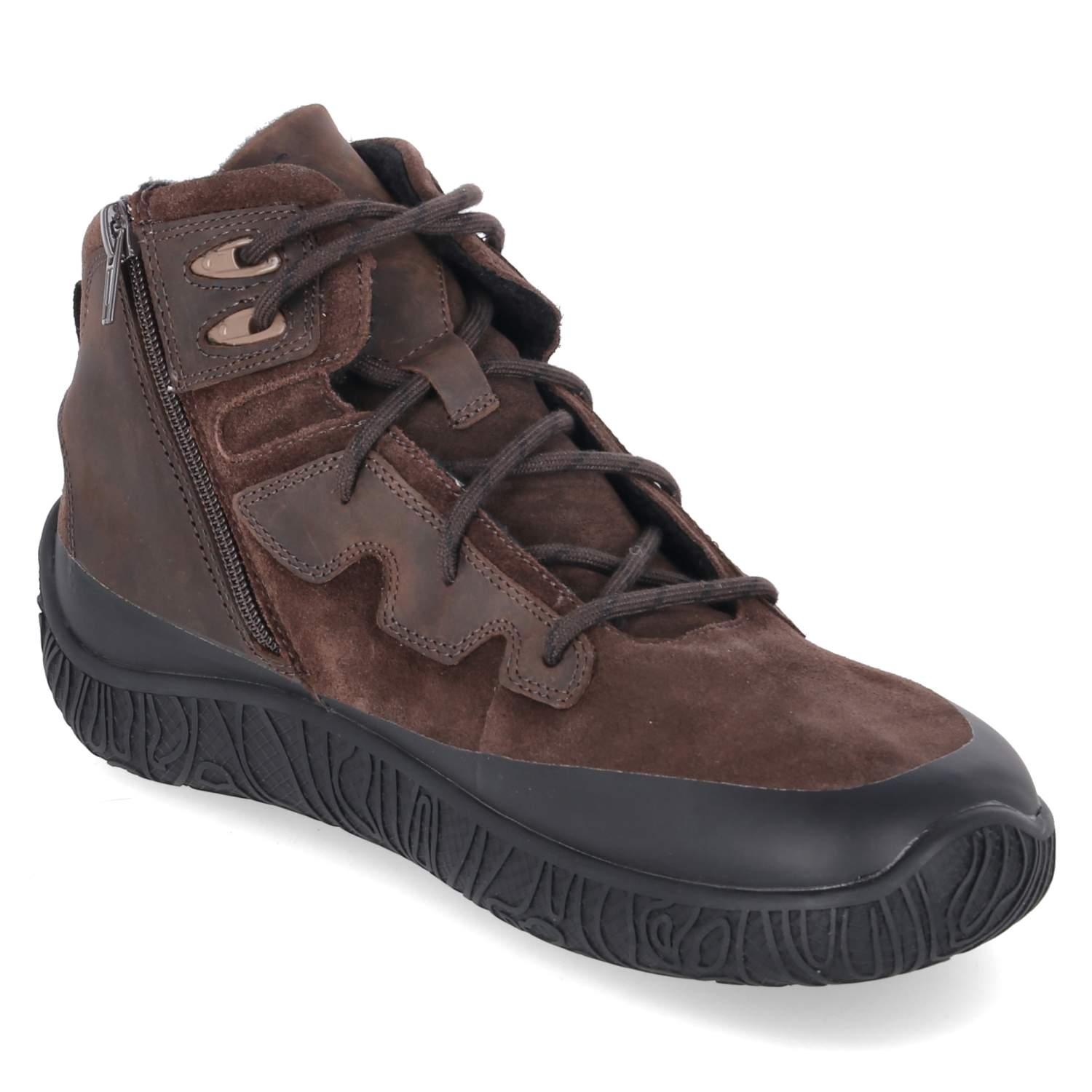 Boots FREDDY 50  Braun