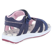 Sandalen CASSANDRA V  Blau