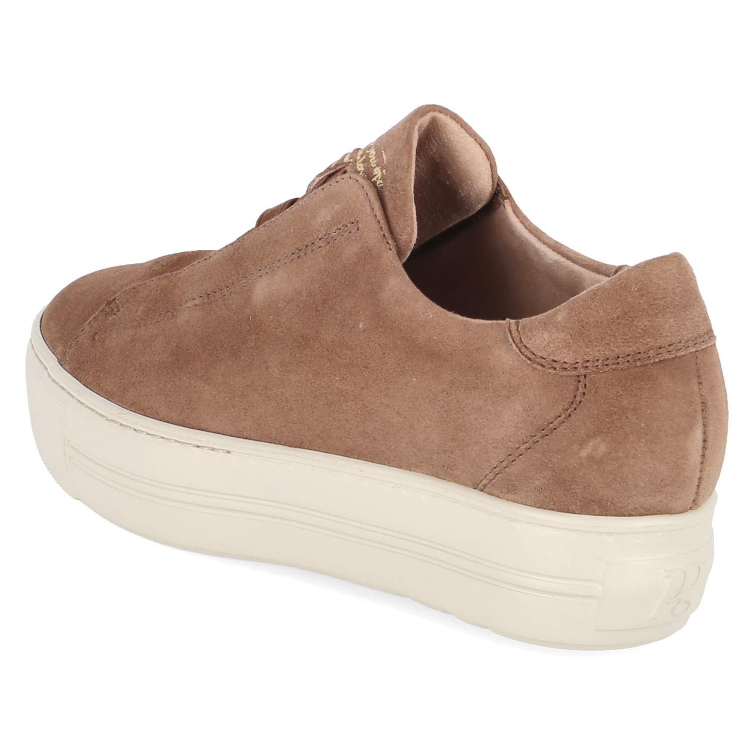 Sneaker  Braun