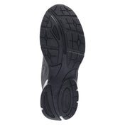 Low Sneaker EAGLE RUN  Schwarz