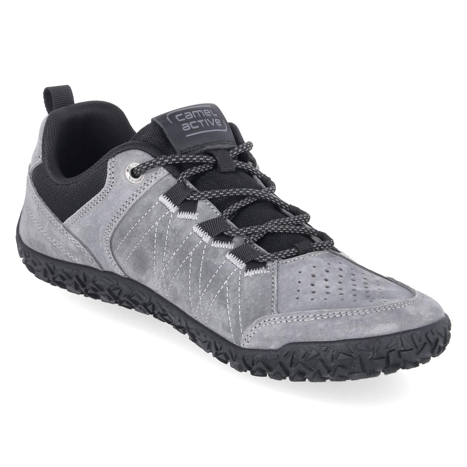 Sneaker ISLAND  Grau