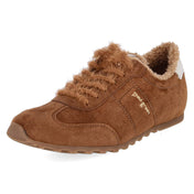 Low Sneaker  Braun