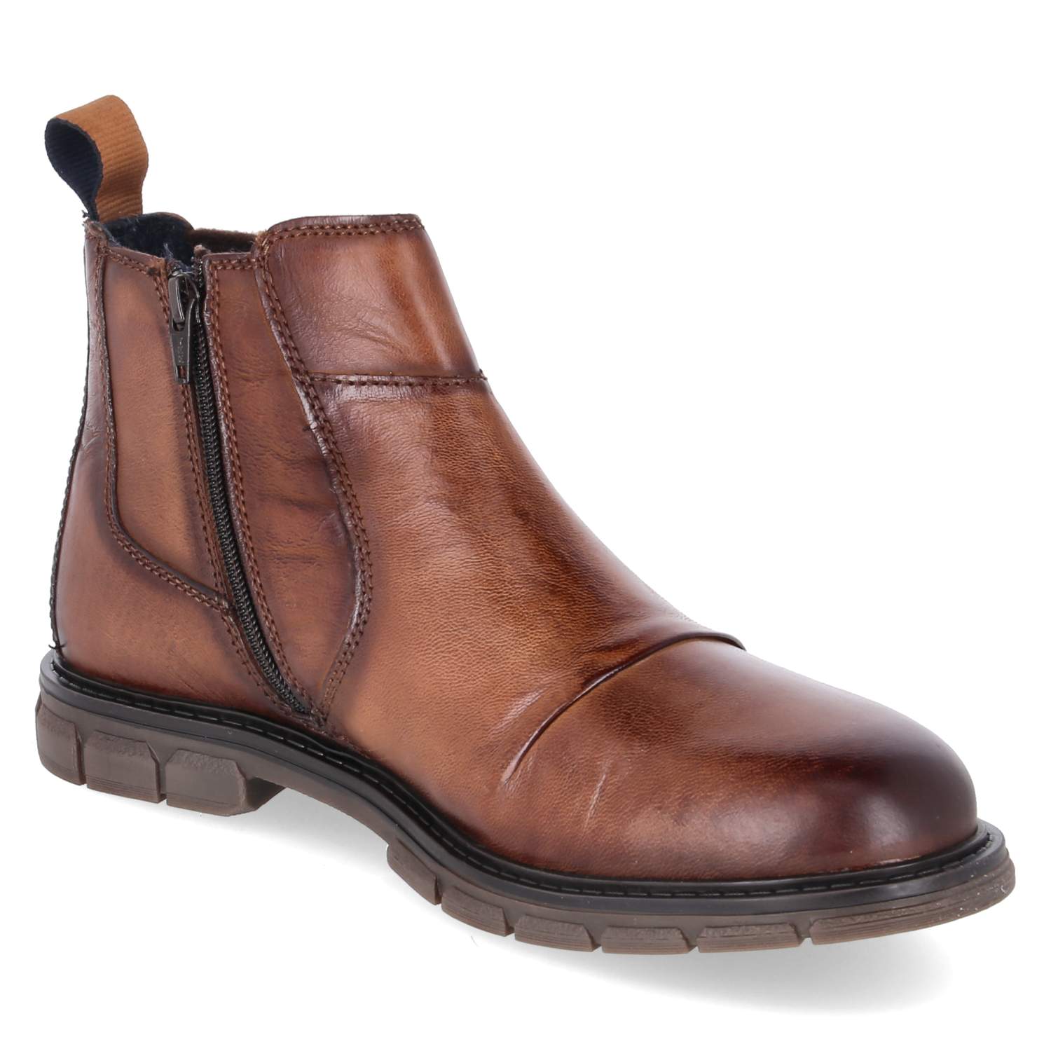 Chelsea Boots  Braun
