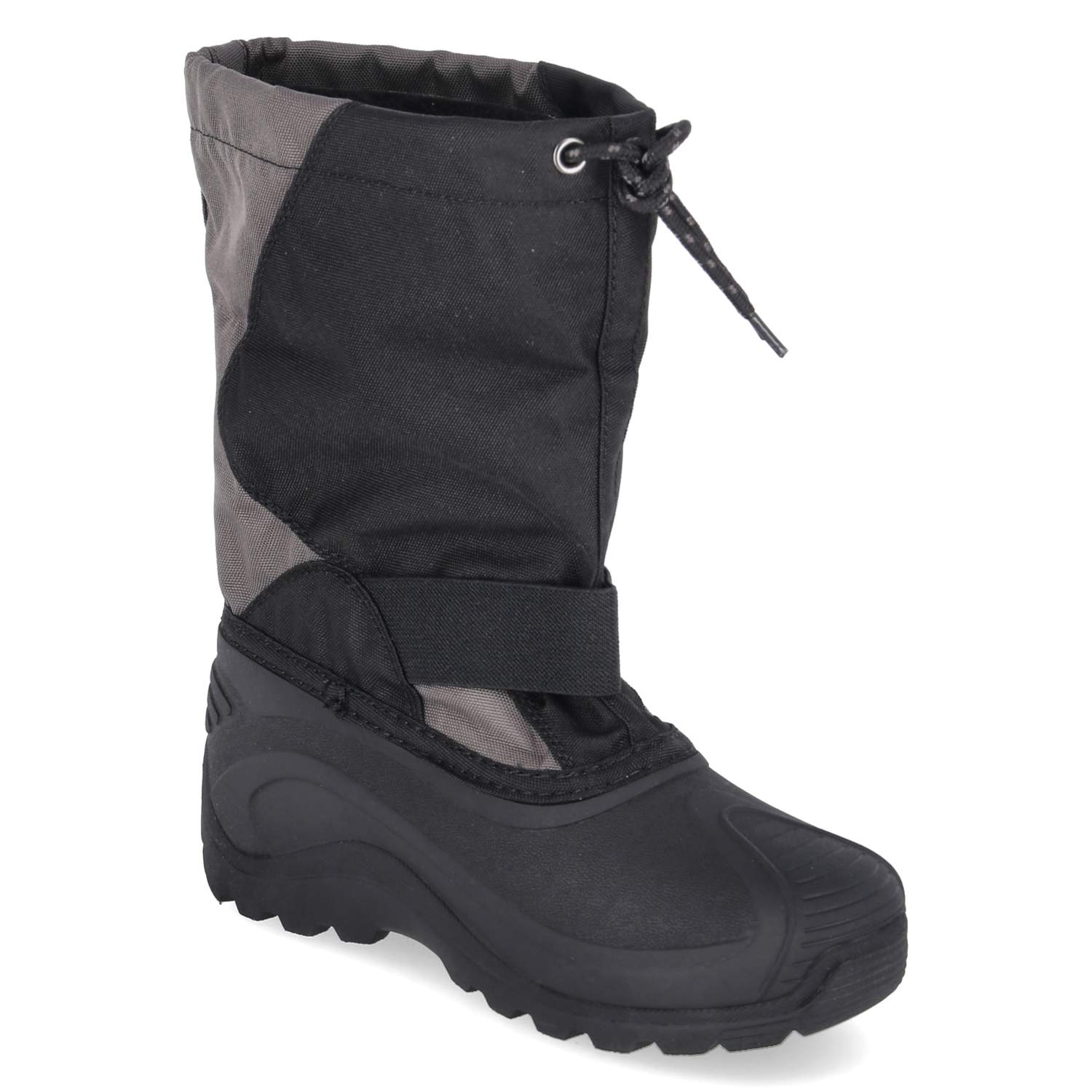 Snowboots SNOWFOX 3WP  Schwarz