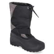 Snowboots SNOWFOX 3WP  Schwarz