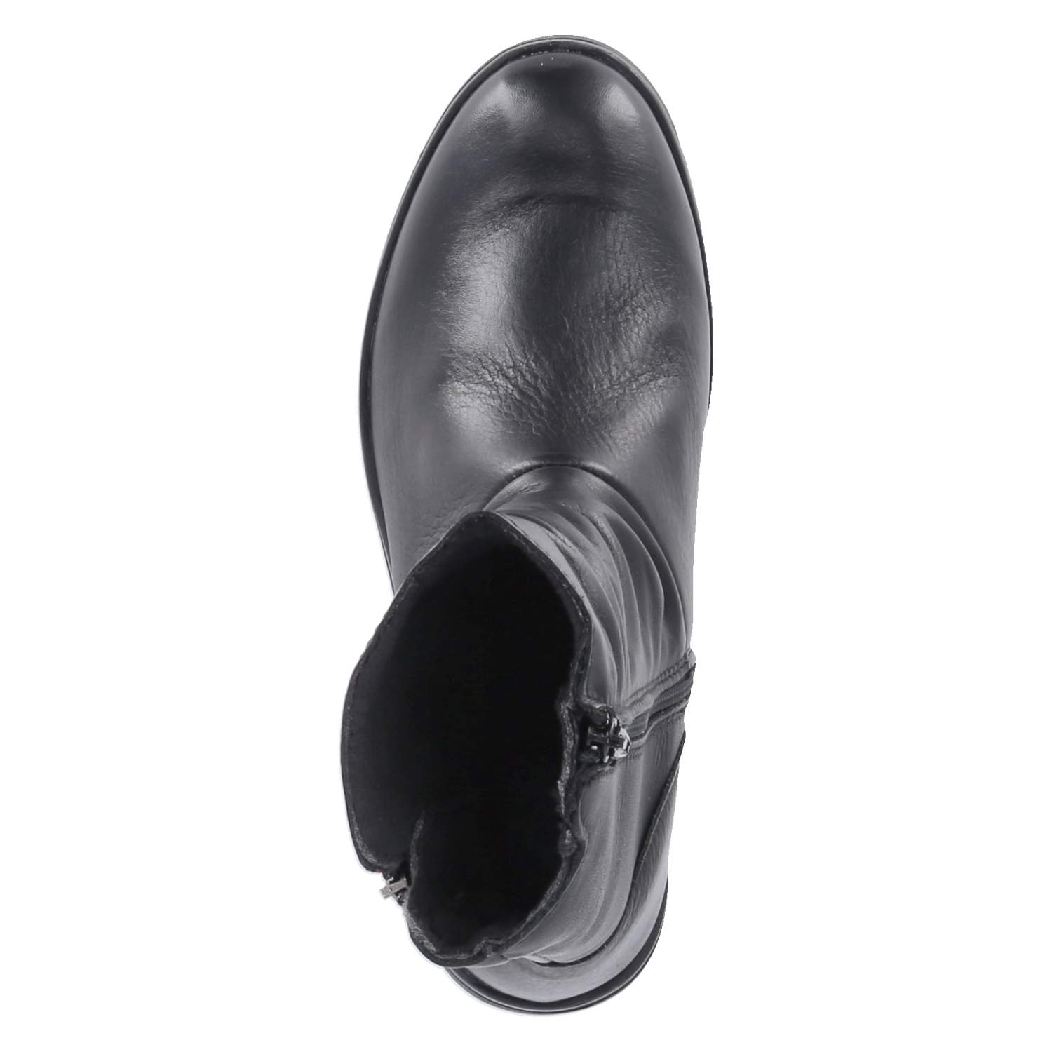 Stiefeletten MOLLY 04  Schwarz