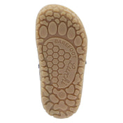 Klettschuhe NORIK  Blau