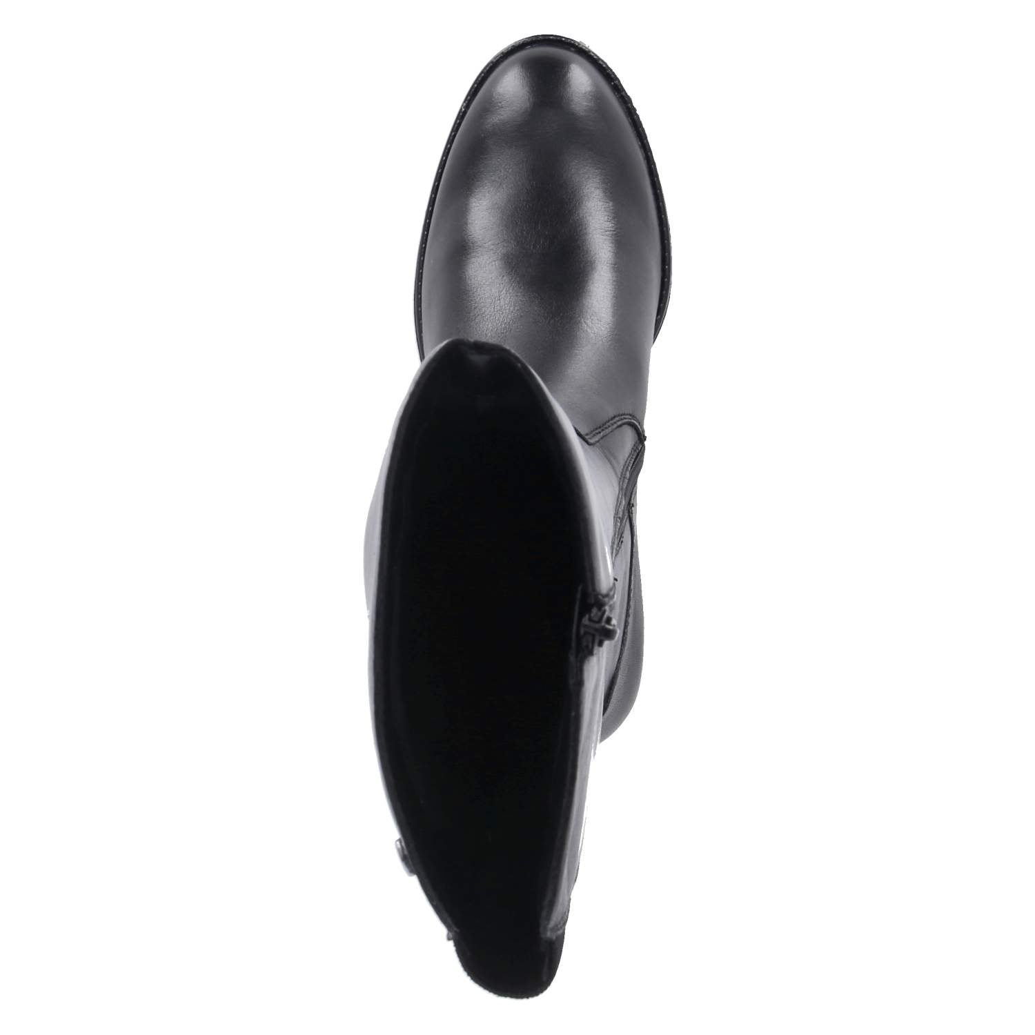 Stiefel  Schwarz