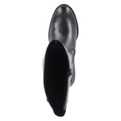 Stiefel  Schwarz