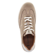 Low Sneaker  Taupe