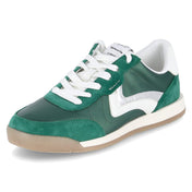 Low Sneaker  Grün