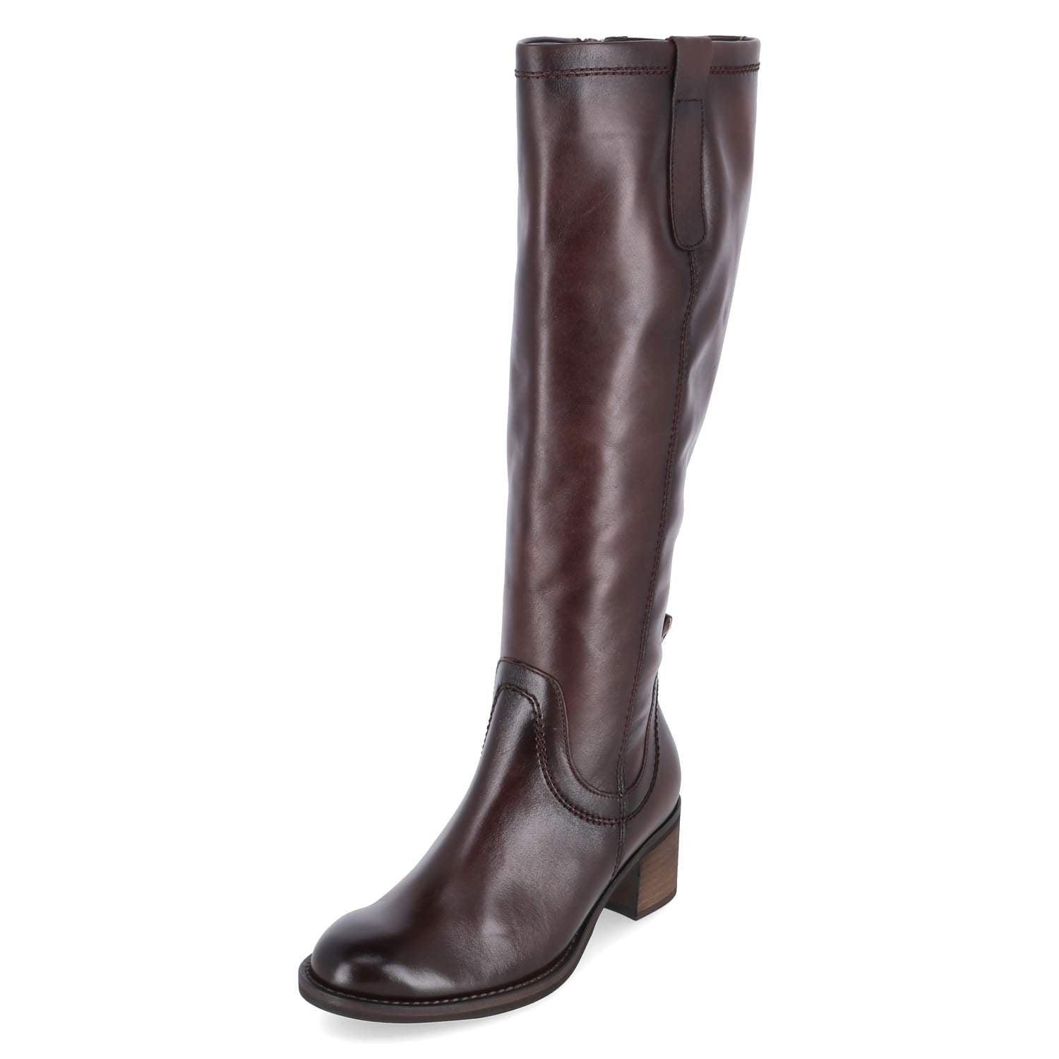 Stiefel  Braun