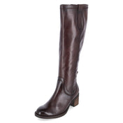 Stiefel  Braun