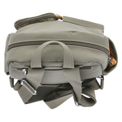 Rucksack  Grün