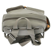 Rucksack  Grün