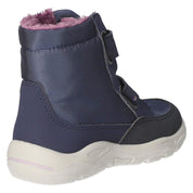 Winterstiefeletten MILENA  Blau