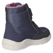Winterstiefeletten MILENA  Blau