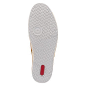 Espadrilles  Gelb