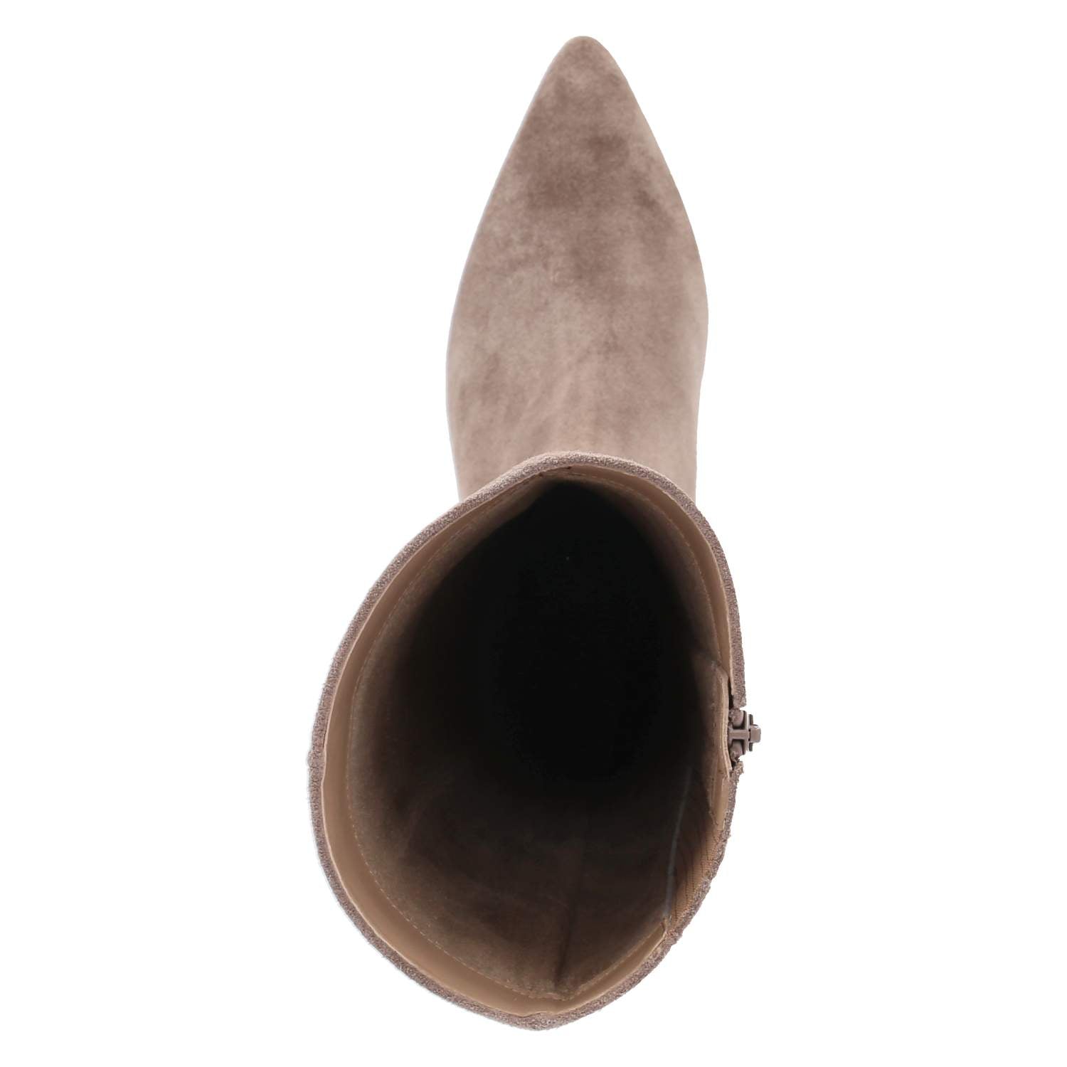 Stiefel JOURNEY  Taupe