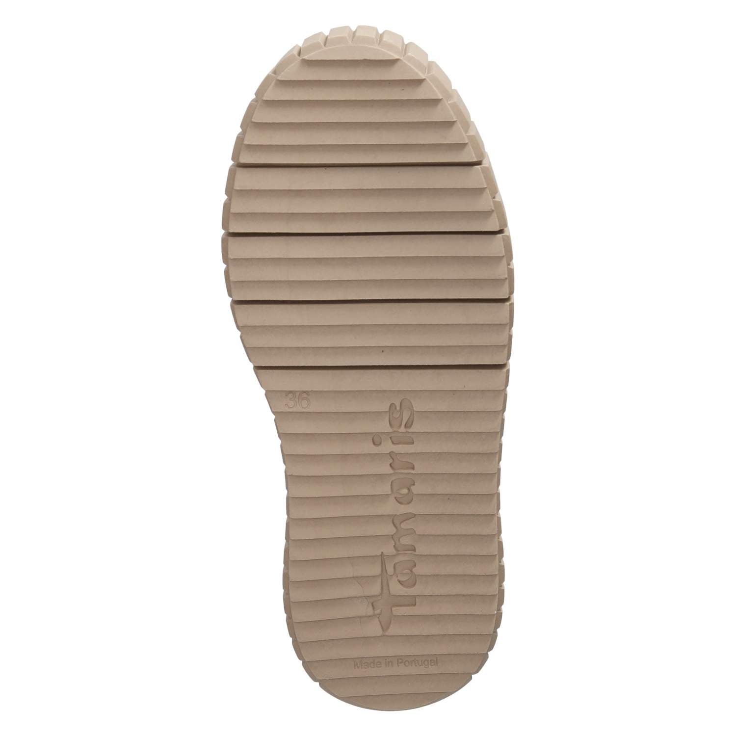 Plateau Sneaker  Schwarz